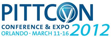 Pittcon 2012 SEM Scanning Electron Microscope FIB/SEM Microscopy Nanotechnology